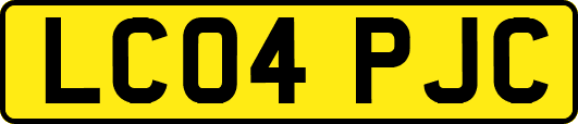 LC04PJC