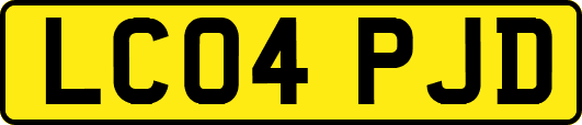LC04PJD