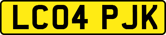 LC04PJK