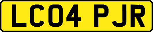 LC04PJR