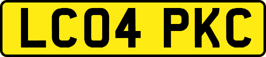 LC04PKC