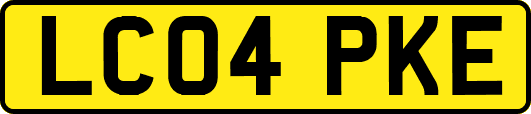 LC04PKE