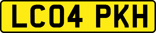 LC04PKH
