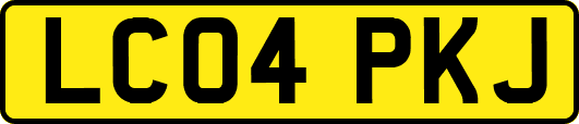 LC04PKJ