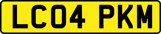 LC04PKM