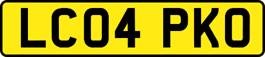 LC04PKO