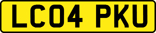 LC04PKU