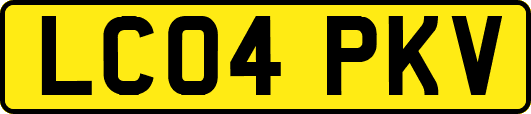 LC04PKV