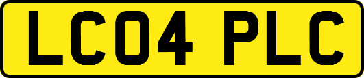 LC04PLC