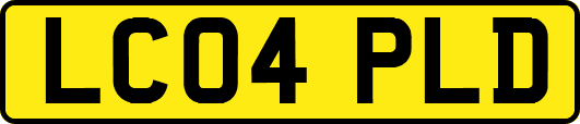 LC04PLD