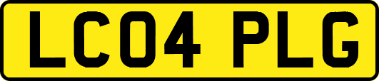 LC04PLG