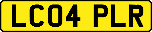 LC04PLR