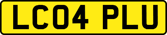 LC04PLU