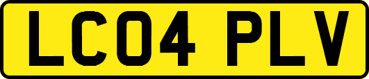 LC04PLV