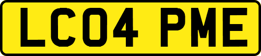 LC04PME