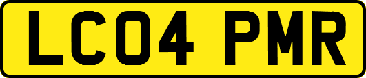 LC04PMR
