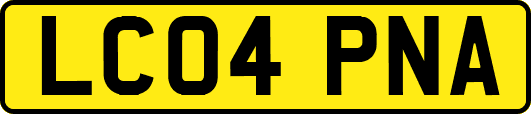 LC04PNA