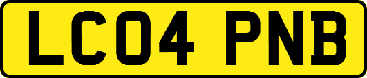 LC04PNB