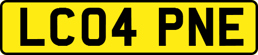 LC04PNE