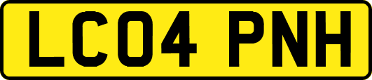 LC04PNH