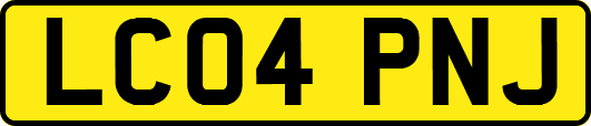 LC04PNJ