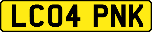 LC04PNK