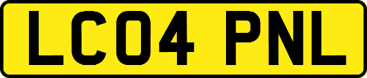 LC04PNL