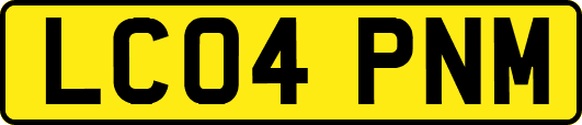 LC04PNM