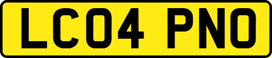LC04PNO