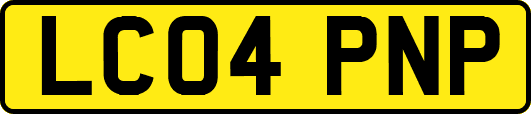 LC04PNP
