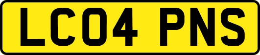 LC04PNS