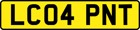 LC04PNT