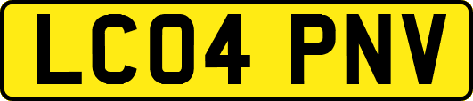 LC04PNV