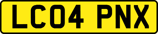 LC04PNX