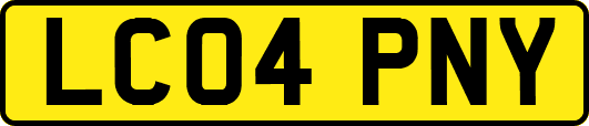 LC04PNY