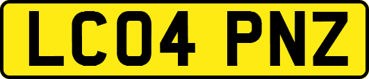 LC04PNZ