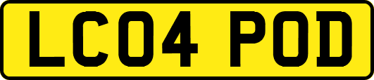 LC04POD