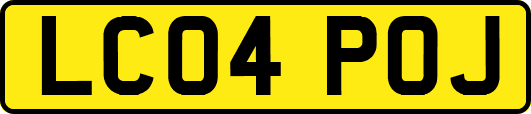 LC04POJ
