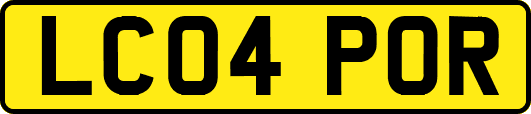 LC04POR