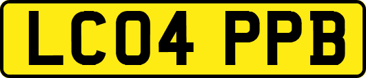 LC04PPB