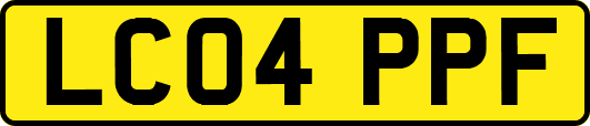 LC04PPF