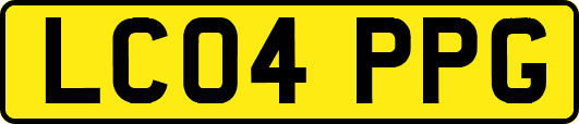 LC04PPG