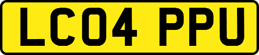 LC04PPU