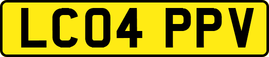 LC04PPV