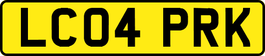 LC04PRK