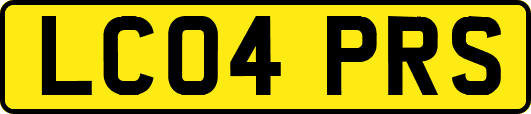 LC04PRS