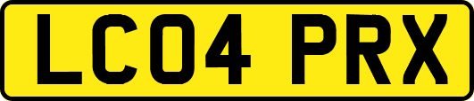 LC04PRX
