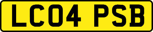 LC04PSB