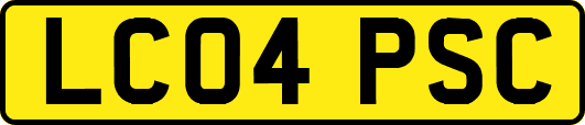 LC04PSC
