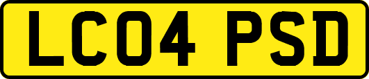 LC04PSD